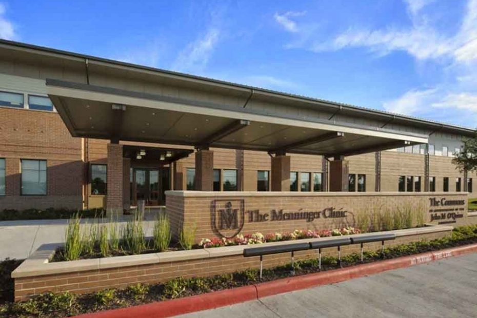 Menninger Clinic