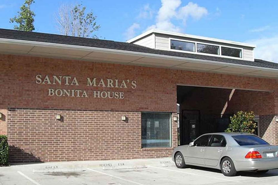 Santa Maria Hostel Inc – Bonita House